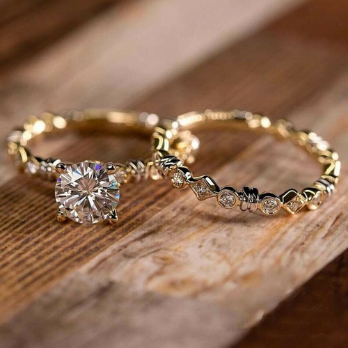 Rund diamant - rund,