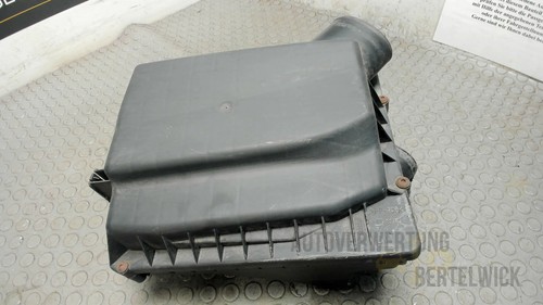 Luftfilterkasten opel astra - opel,