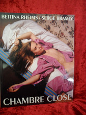 CHAMBRE CLOSE BETTINA