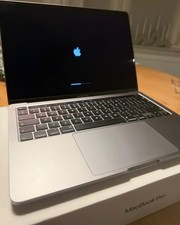 MacBook Pro 2020 13“ 1.4 GHz
