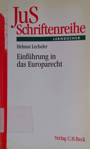 Einführung das - einführung, in