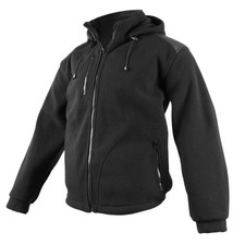 Fleecejacke Arbeitsjacke