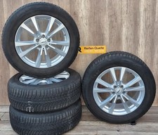 19 Zoll Winterräder VW