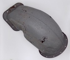 Wehrmacht - Abdampfkrümmer - Turbopumpe - V2 A4 Rakete - V2 Rocket - 2WK - WW2