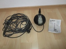 Neptun Premium Pumpe
