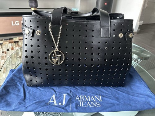 Armani jeans damen - armani, handtasche