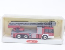 Wiking H0 615 04 41 Modellauto