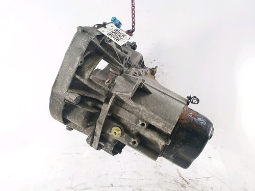 Getriebe typ jb1132 für - getriebe,