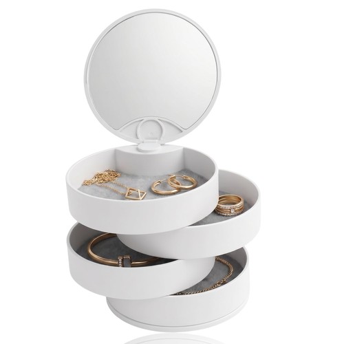 Schmuck organizer - schmuck,