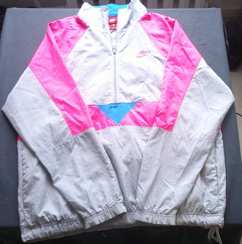 Nike vintage jacke size - jacke, size:m