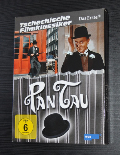 Pan tau tschechische - pan,