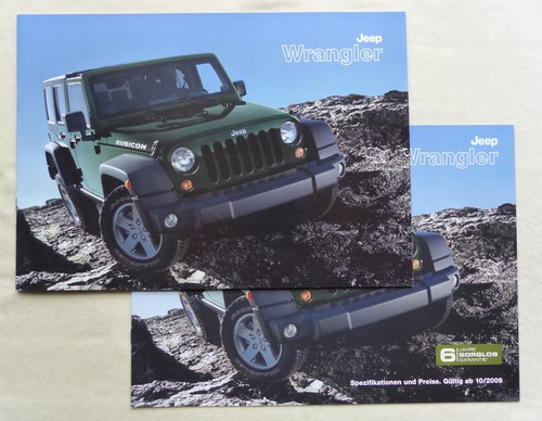 Jeep wrangler 2010 - 2010,