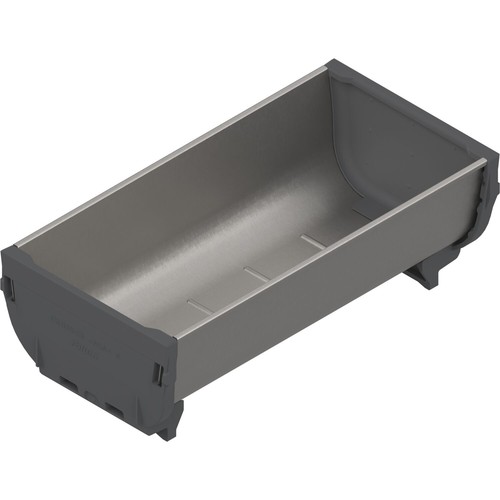 Blum orga line - blum, schalen