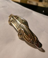 Geldklammer, Krawattennadel