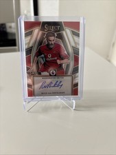 Panini Select Premier League