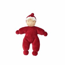 Käthe kruse waldorfpuppe - kruse, lolo