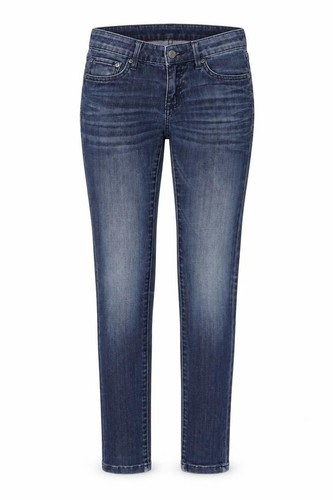 Crocker damen skinny jeans - crocker,