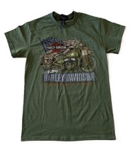 HARLEY-DAVIDSON Herren T-Shirt