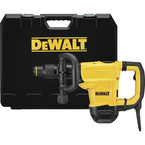 Dewalt meißelhammer - dewalt,