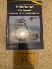 Bildband Pictorial German