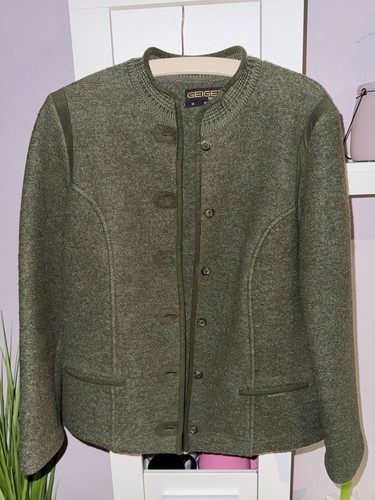 Geiger trachtenjacke 100 - geiger,