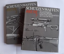 (113) SCHÜTZENWAFFEN HEUTE