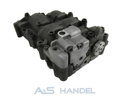 Ausgleichswellenmodul seat - ausgleichswellenmodul,