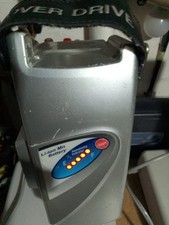 E Bike Akku 26V mit Ladegerät