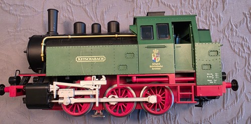 Piko 37130 personenzug g - piko, 80