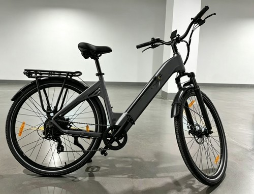 Zoll elektrofahrrad 250w - zoll,