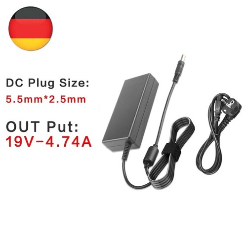 Netzteil ladegerät für - ladegerät,
