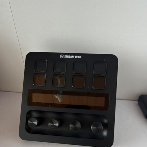 Elgato stream deck das - stream, artikel