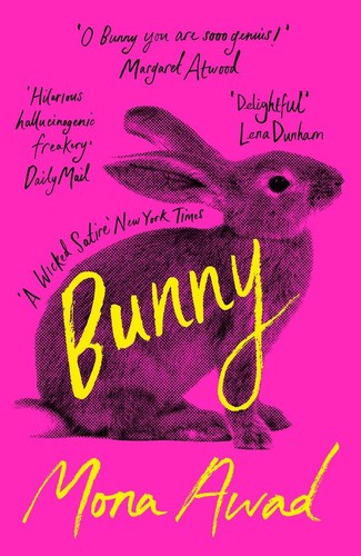 Bunny mona awad - |,