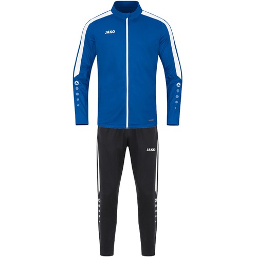 Jako trainingsanzug polyester - jako,