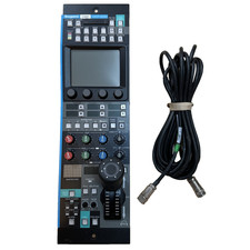 Ikegami OCP-200 Operation