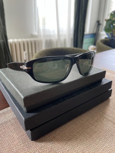 Vintage persol sonnenbrille - vintage,