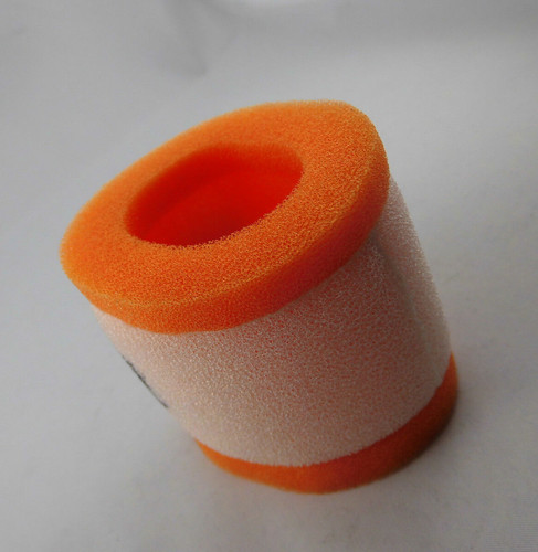 Luftfilter yamaha 50m - luftfilter, dt