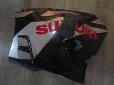 Seiten Verkleidung Suzuki GSXR
