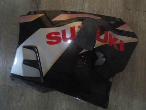 Seiten verkleidung suzuki gsxr - seiten,