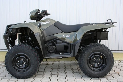 Suzuki verkleidung matt - suzuki, in