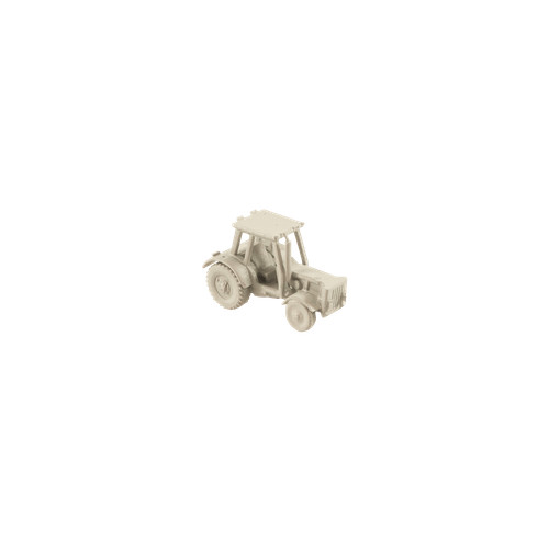 Spur mini traktor - spur,