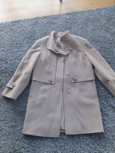 Beige camel wolle - beige/camel,