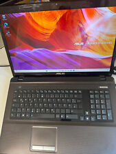 Asus K93SV 8,4";Core i7