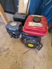 5,5 PS 4,1 kW Gasmotor 5.5HP 4-Takt-Zugstart für Honda GX160 OHV