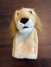 Golf Schlägerhaube Driver