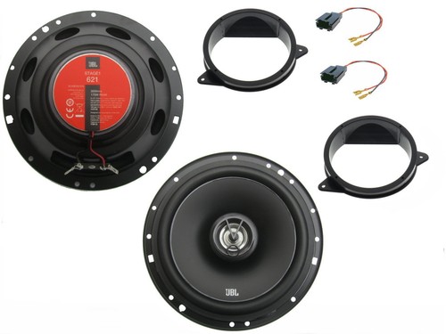 Jbl für peugeot 207 - für,