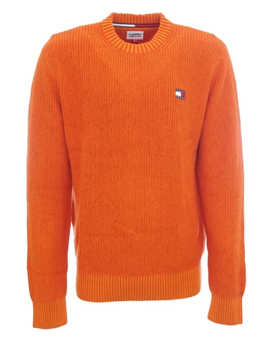 Tommy jeans pullover - tommy,