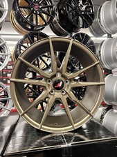 Japan Racing JR21 8,5Jx19