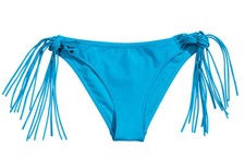 H&M Damen Bikinihose Gr.34