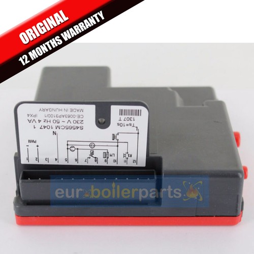 Jaguar protherm 80ec 100ec - 80ec,